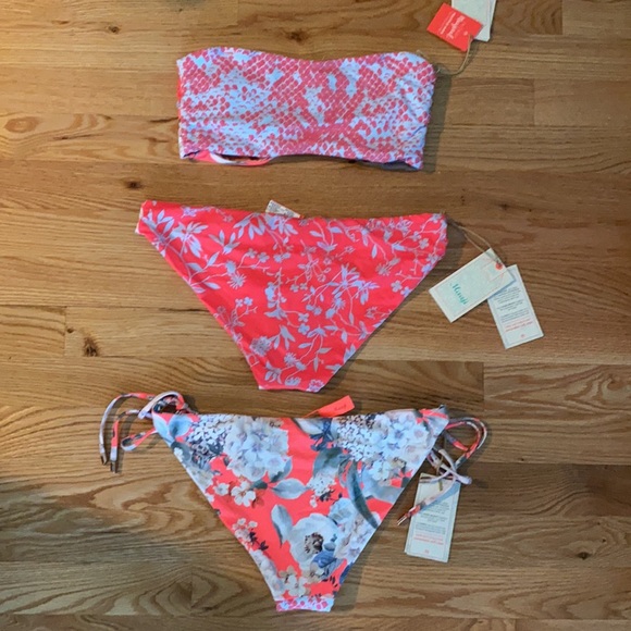 Maaji swimsuit - updated!! - Picture 3 of 6